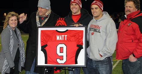 Connie Watt, mother of J.J., Derek and T.J., interviewed on 'Today'