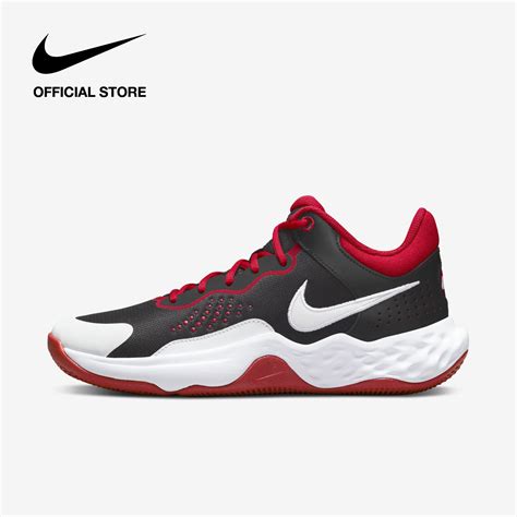 Nike Men's Fly.By Basketball Shoes - Black | Lazada PH