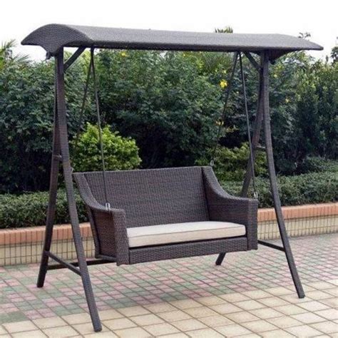Hanging Chair - 2 Seater Hanging Swing Manufacturer from Noida