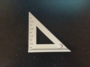 Using a Quick Square 的图像结果