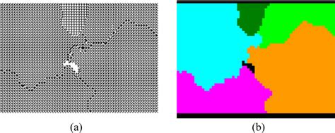 Motion Map Examples 的图像结果