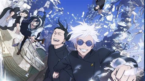 How to watch Jujutsu Kaisen in chronological order: A complete guide