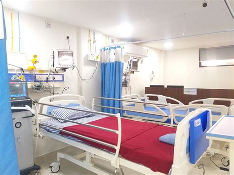 Photo Gallery - Heritage Hospital | Heritage Hospital Raipur in ...