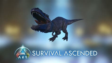 5 best endgame tames in Ark Survival Ascended