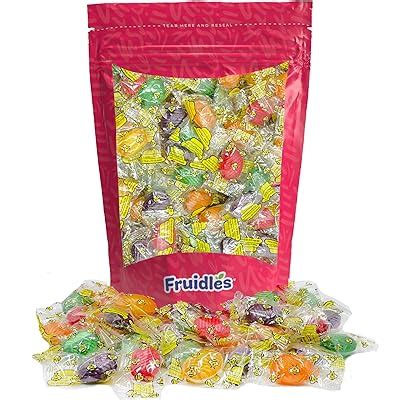 TheDreidelCompany US Honey Bee Filled Candies, Hard Candy, Kosher ...