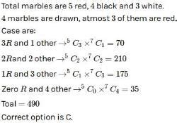JEE Main Previous Year Questions (2016- 2024): Permutations and ...