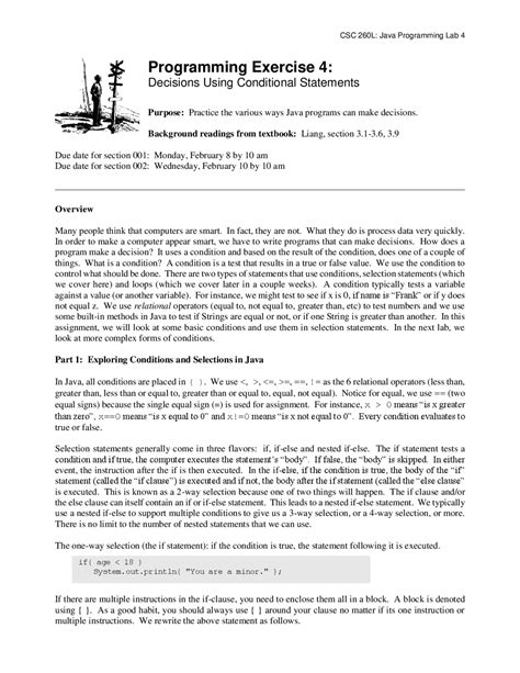 Image result for Menu-Driven Programs Example Conditional Statement Java