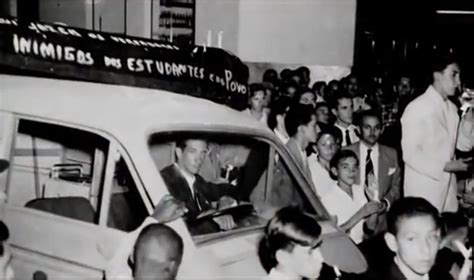 Rosa: A Brazilian Story Screening, Toledo Lucas County Public Library ...