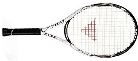 Buy Tecnifibre Tennis X-One Carat 2012 Grip 3 Tennis Racquet Online at ...