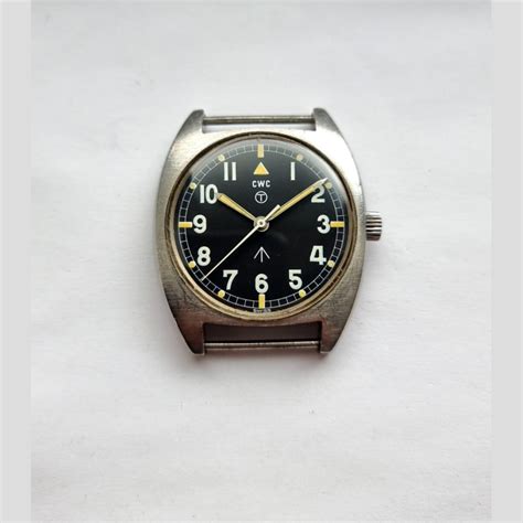 Image result for CWC W10 Movement