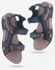 Sparx SS 596 Men Sandals - Buy Sparx SS 596 Men Sandals Online at Best ...