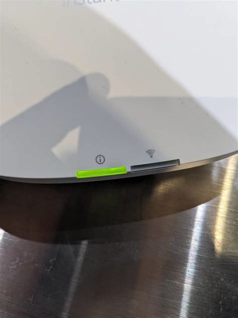 Aruba AP22 簡短開箱分享 - Mobile01