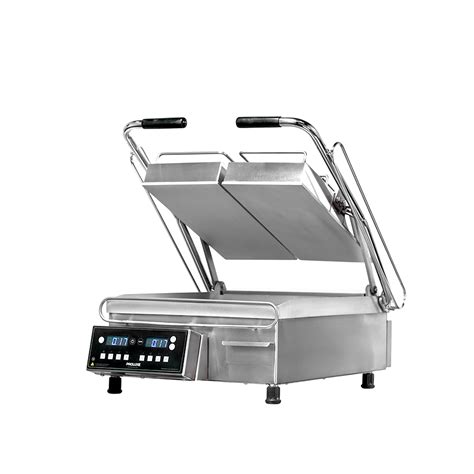 Proluxe - Pizza Dough Presses | QSR Clamshell Grills | Proluxe