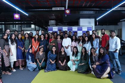 Scaler Academy Office Photos