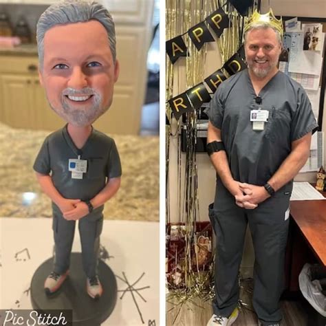 Buy Custom Bobblehead Online In India - Etsy India