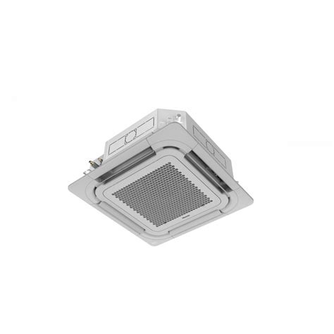 Cassette Type : AIR CONDITION CASSETTE 9700BTU,R32 COMPA ...