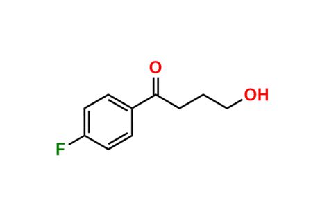 Haloperidol Impurity 22 | CAS No- 73206-04-9 | NA