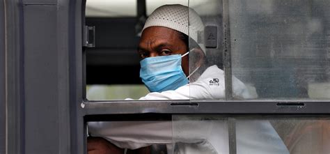 How India's Capital May Have Inadvertently Become A Coronavirus Hotspot