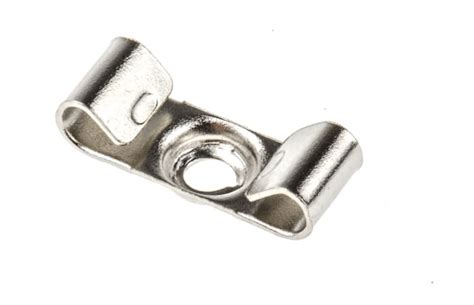 RS PRO | RS PRO Screw Lock For Use With D-Sub Connector | 829-918 | RS ...