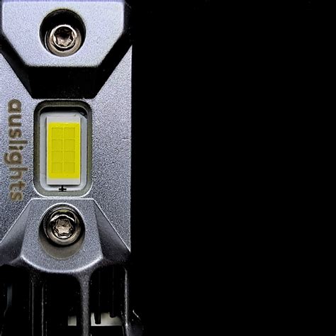 Shop H7 LED Headlight Bulb | Carlights Australia | Free Shipping