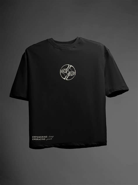 Imposter Syndrome - Oversized Tshirt - OMNIVERSE© – White Husk