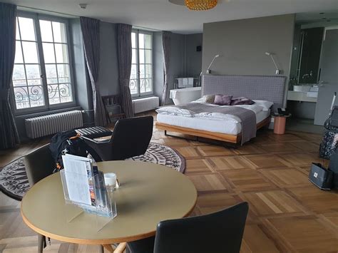 RESTAURANT & HOTEL SCHLOSSBERG (Thun) - Hotel Reviews, Photos, Rate ...