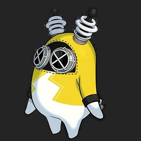 Electroboo - Hakush.in