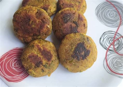 Sweet potato (Ratalu) and elephant yam (suran) patties recipe Recipe by ...