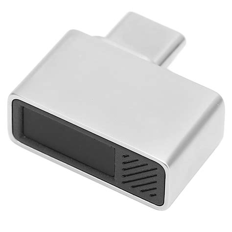 Fingerprint Reader, USB Hello Fingerprint Reader for PC or Laptop ...