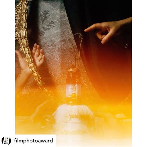 Film Photo Award Fall 2022 — Griffin Editions