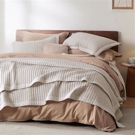 Bedsure Bone Bedspread Coverlet King Size - India | Ubuy