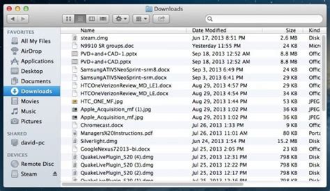 Image result for File Explorer Downloads Folder