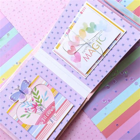 You Capture my Heart Camera scrapbook | Friends Forever | Birthday Alb ...