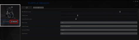 Image result for Turtle Beach Firmware