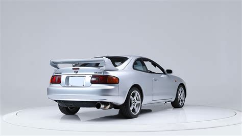 Toyota Drops Hints at Next-Generation Celica, MR2, Supra, and GR86 ...