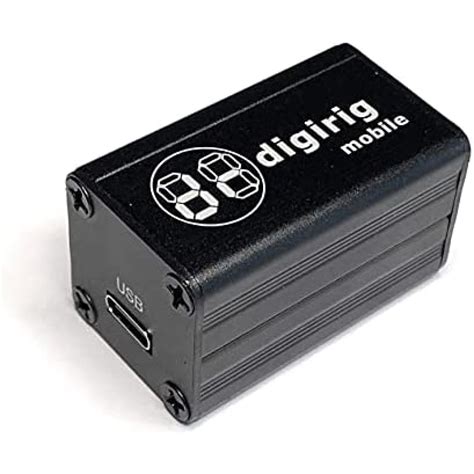 SignaLink USB Digirig 的图像结果