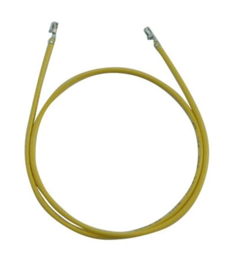 RS PRO | RS PRO Female DF11 to Female DF11 Crimped Wire, 300mm, 0.34mm² ...
