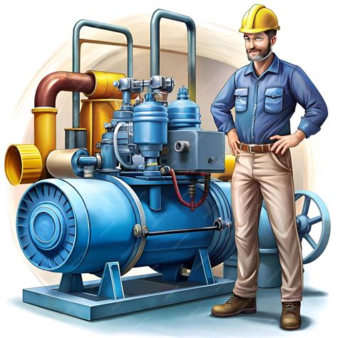 Image result for Gas Compressor Animation