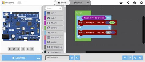 Image result for How to Program Arduino without a Computer