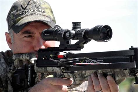 Rangefinding Scope for Crossbow 的图像结果