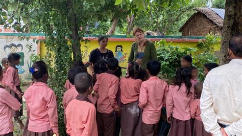 Stanford researchers empowering kids to safeguard their health through ...