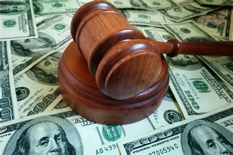 How Does Wage Garnishment Work in New Jersey?