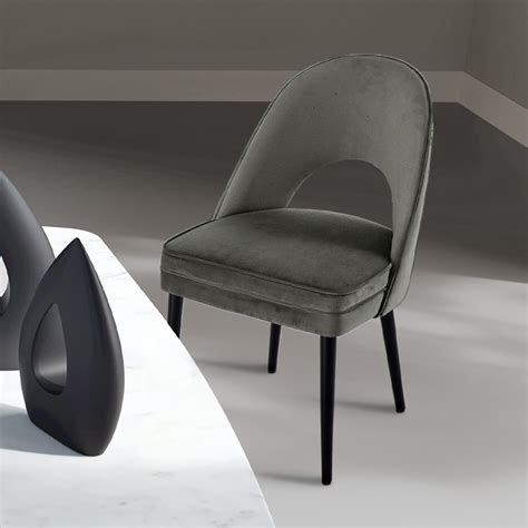 Living room armchair in different fabrics with wooden shell