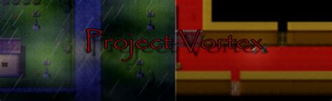 Vortex Project 的图像结果