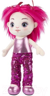 Maxitoys Dolls Кукла Вероника в штанишках / MT-MRT121909-35 Кукла ...