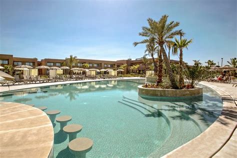 Brilliant hotel in marrkech - Review of Be Live Collection Marrakech ...