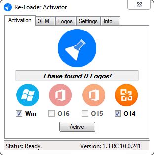 Image result for Reloader Activator