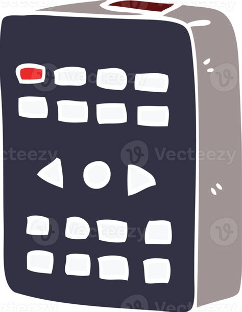 Image result for Remote Control Cartoon