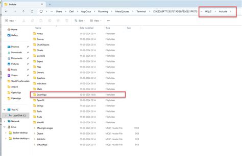 Image result for Install Library