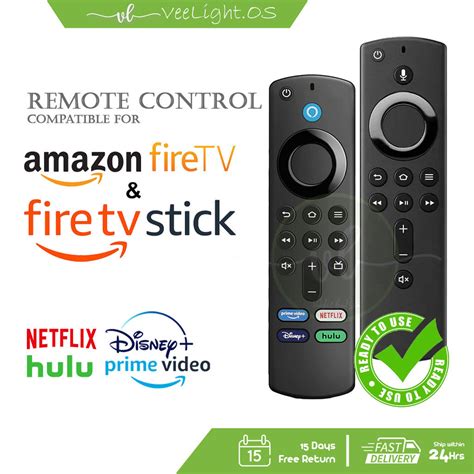 Image result for Firestick Remote Replacement